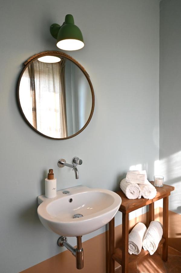 Tenuta Favorita Country House B&B Fontanetto Po Bagian luar foto
