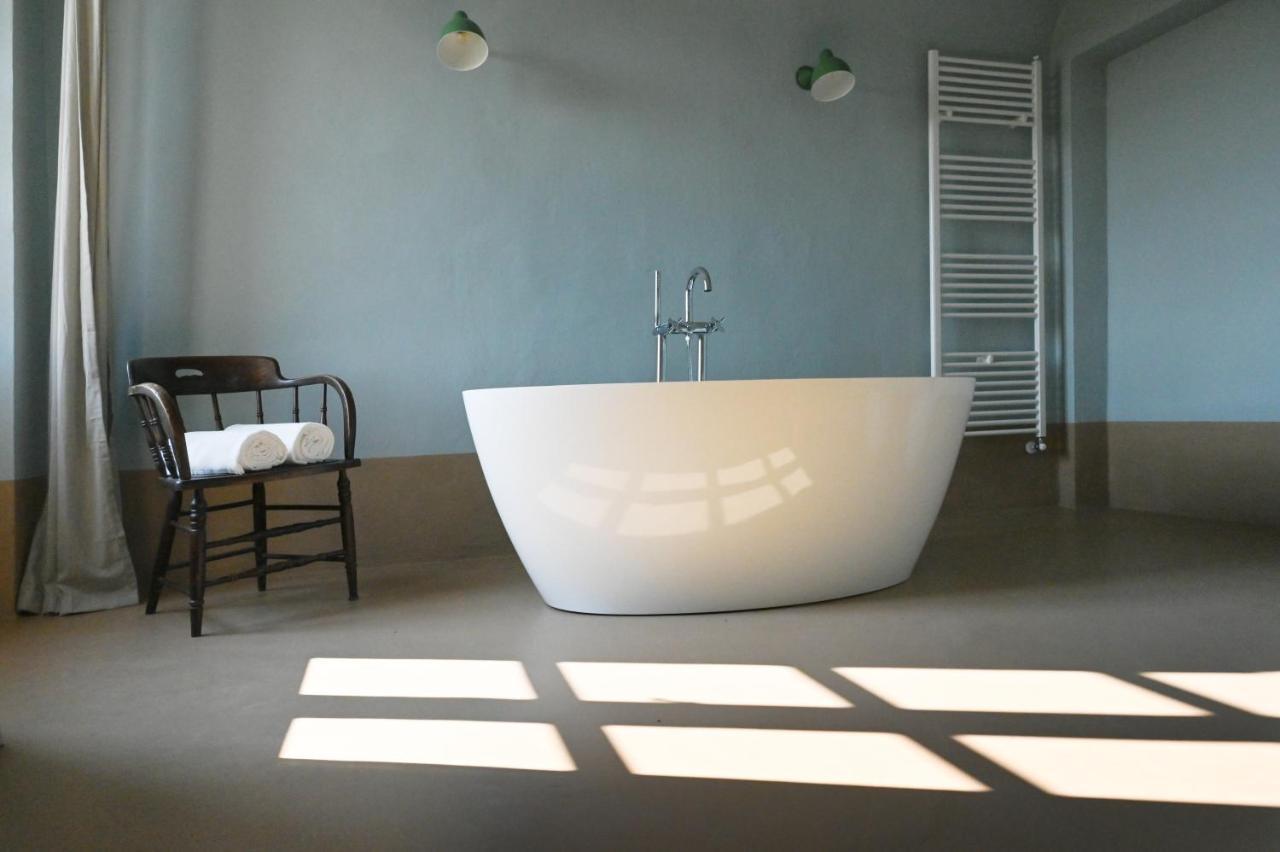 Tenuta Favorita Country House B&B Fontanetto Po Bagian luar foto